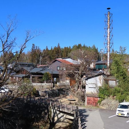 Soramachi - Vacation Stay 14338 Takayama  Exteriör bild