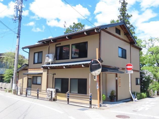 Soramachi - Vacation Stay 14338 Takayama  Exteriör bild