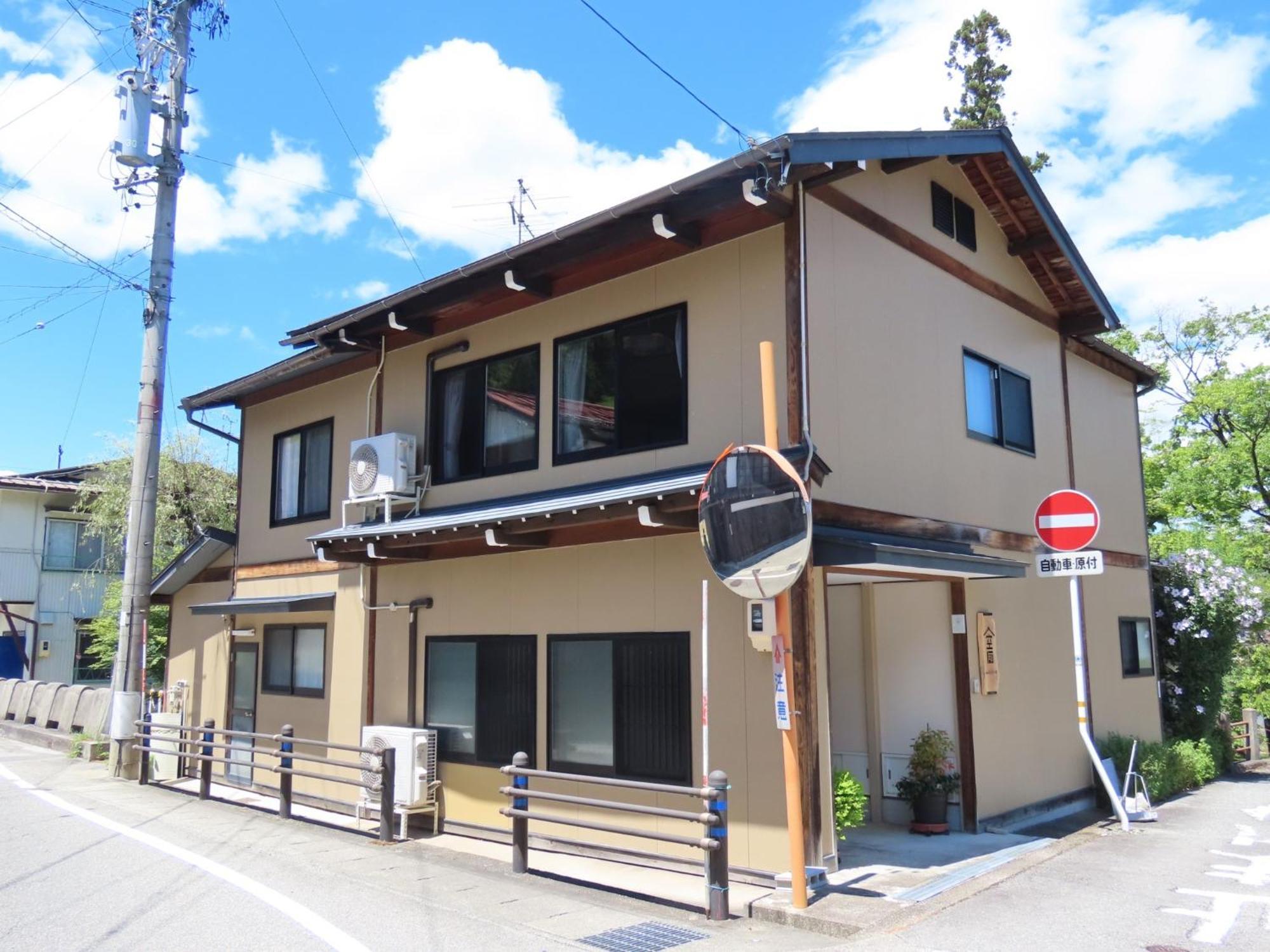 Soramachi - Vacation Stay 14338 Takayama  Exteriör bild