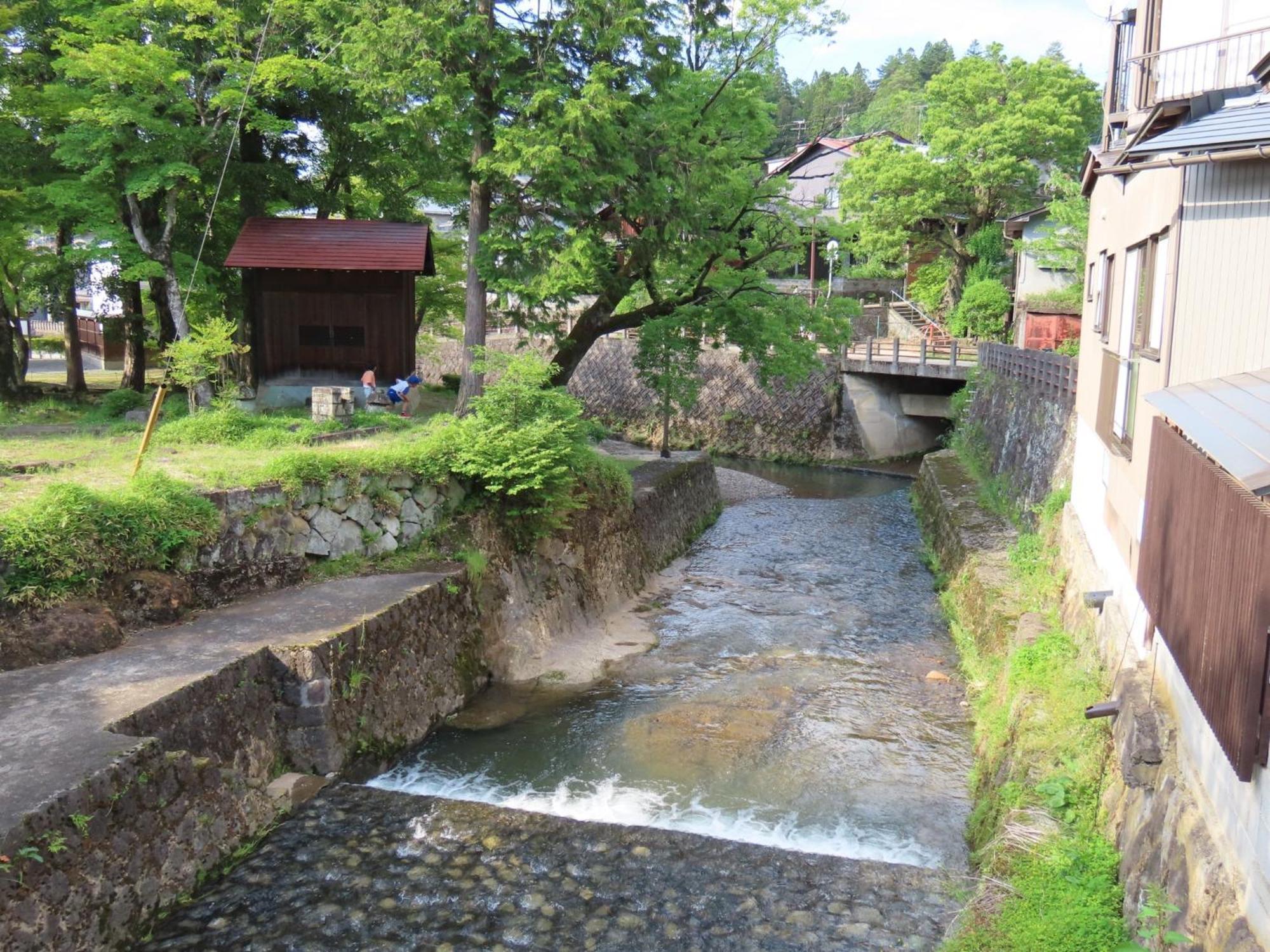 Soramachi - Vacation Stay 14338 Takayama  Exteriör bild