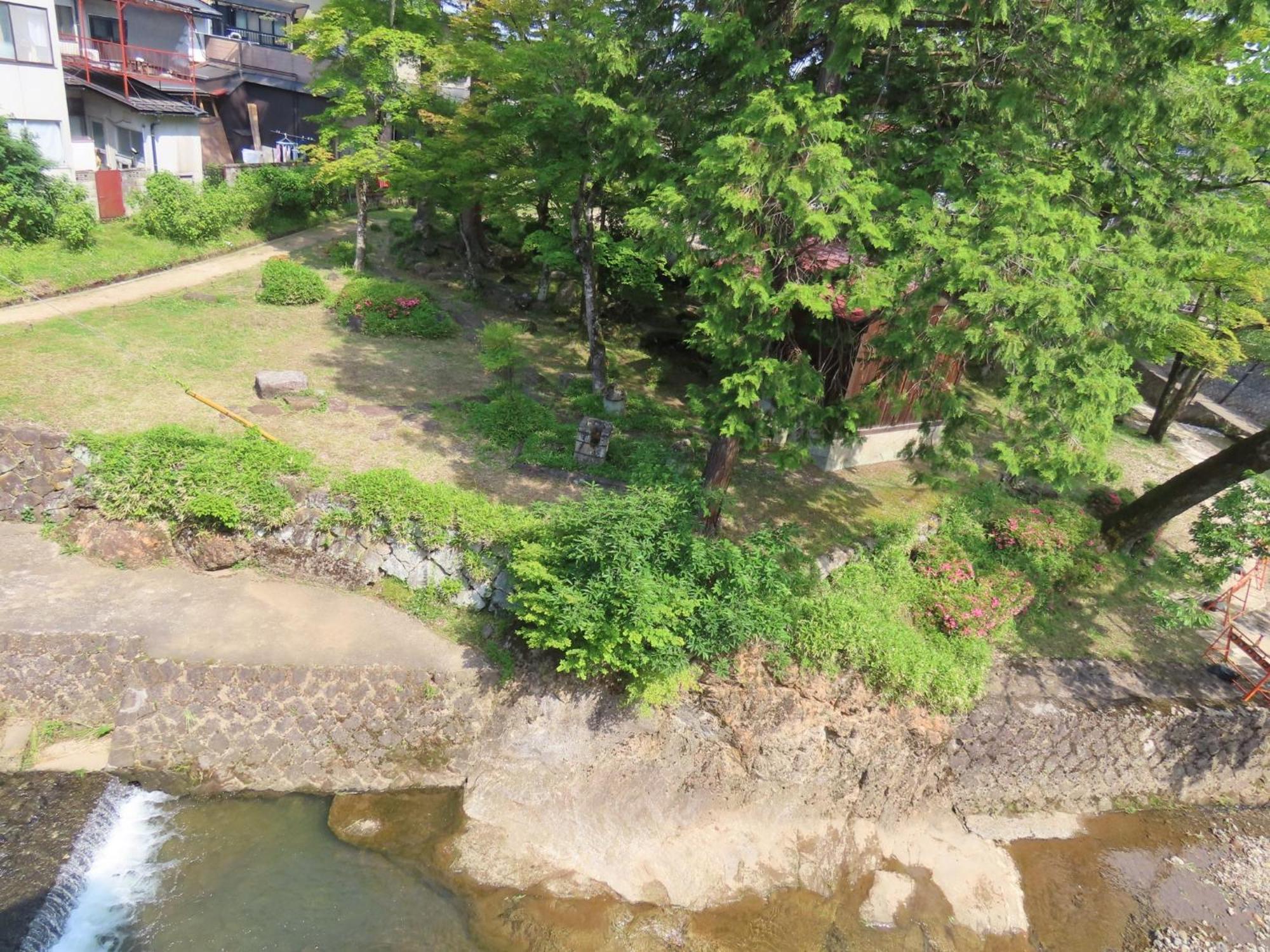 Soramachi - Vacation Stay 14338 Takayama  Exteriör bild