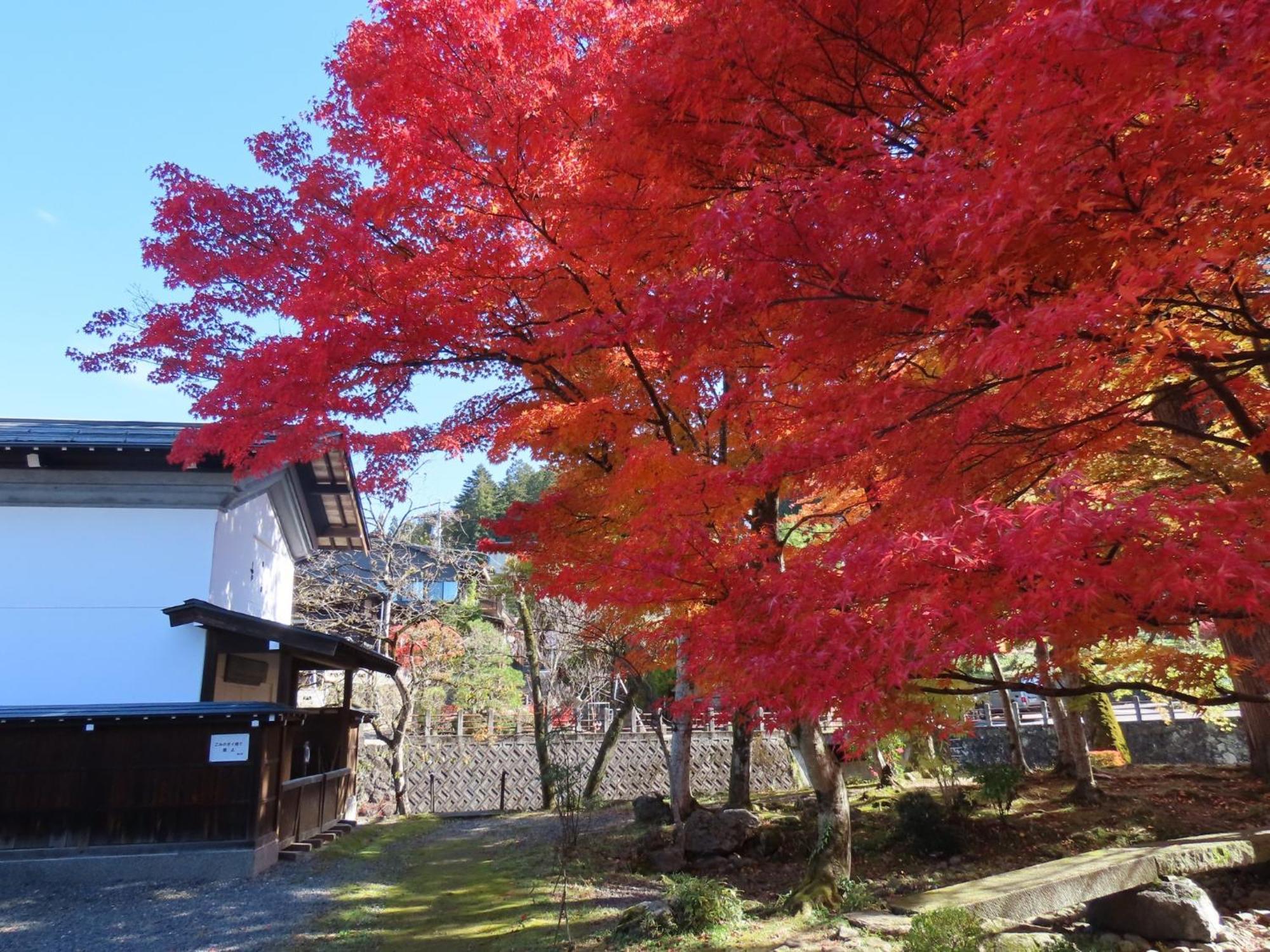 Soramachi - Vacation Stay 14338 Takayama  Exteriör bild