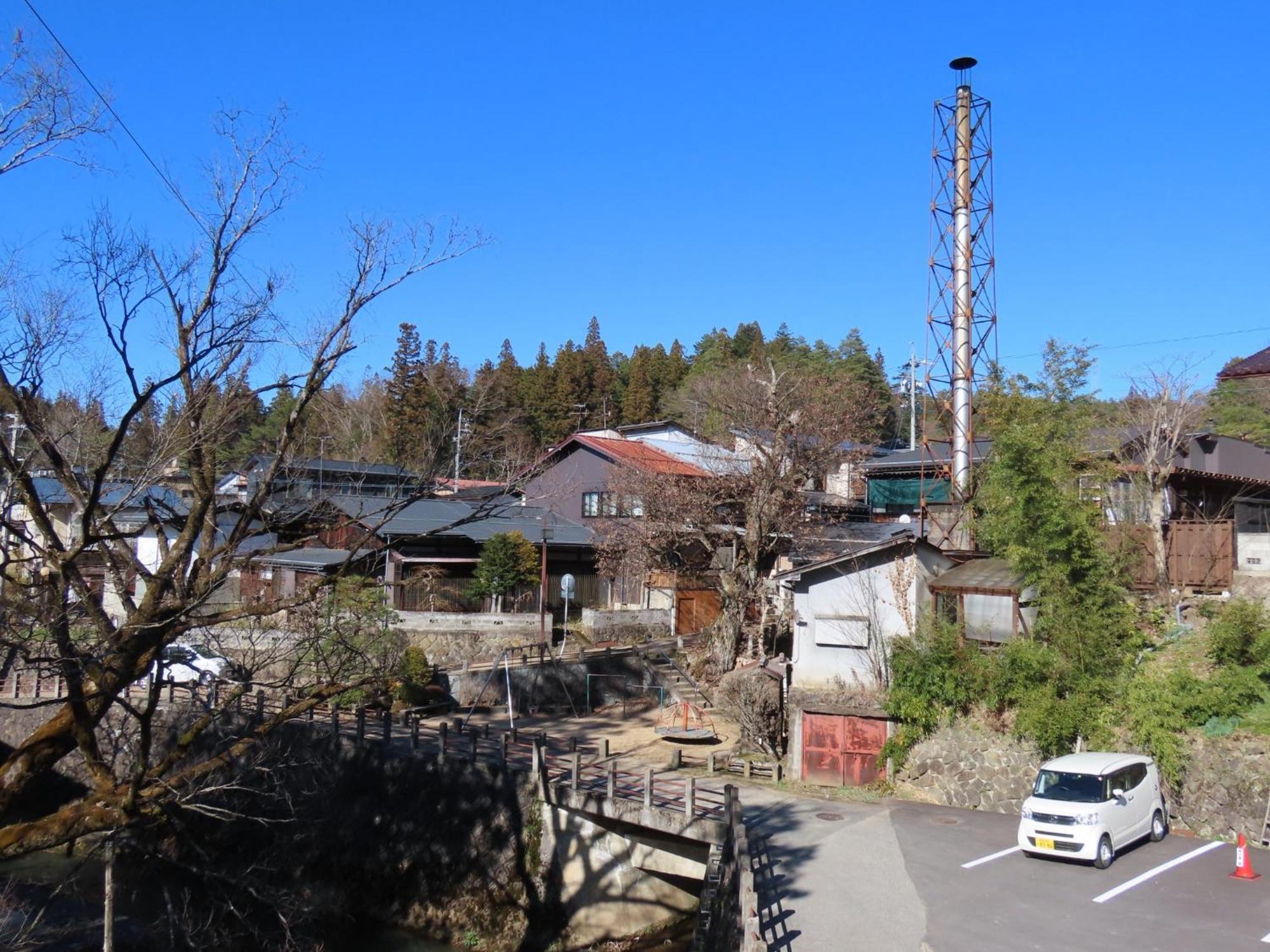 Soramachi - Vacation Stay 14338 Takayama  Exteriör bild